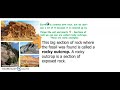 Exploring Earth's Features and Geology