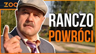Ranczo wraca! Wiemy o czym opowie film o Ośle. | ZOOM