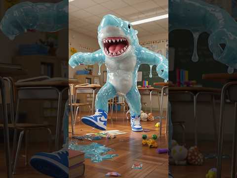 ¿¡Sonic creó el tralalero tralala!?