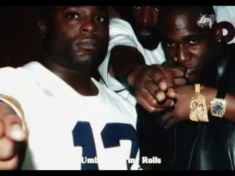 Clipse on Biggie Smalls' "What's Beef"