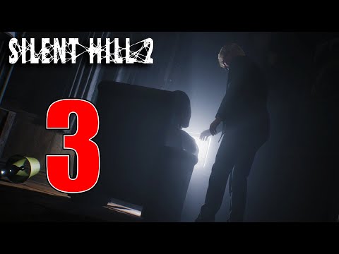 NON SIAMO SOLI! - SILENT HILL 2 REMAKE Walkthrough Gameplay ITA Ep.3 - (FULL GAME) PS5