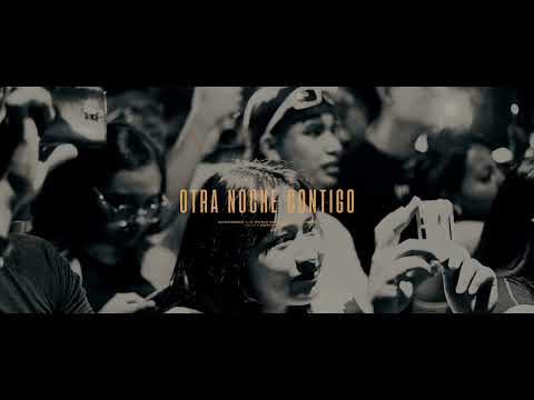 Solitario Mondragón - Otra noche contigo