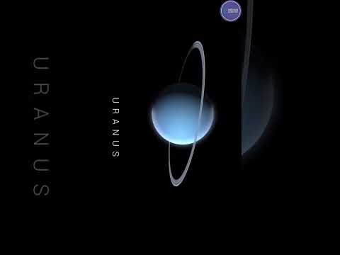 Why uranus is the coldest planet in our solar system?