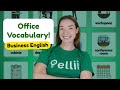 Business Terminology and Concepts