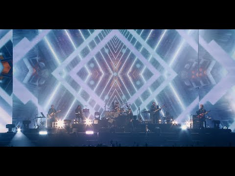 "The Reluctant Heroes" from 澤野弘之 LIVE [nZk] in Shanghai 2024