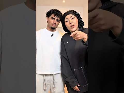 Rate the fit #samro #jennah #chiarasam #shorts #tiktok #trending #duo #goals #siblings #grwm