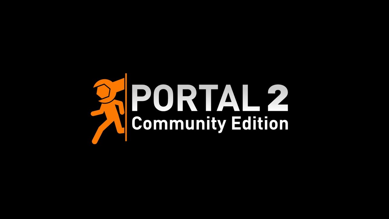 Portal 2: Community Edition trailer thumbnail