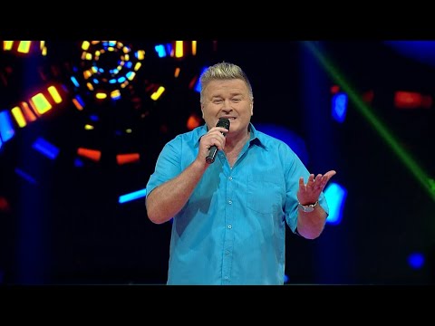 Mile Plavi - Opasna si kao struja BN Music 2025