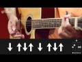 Videoaula Recaídas (aula de violão completa)