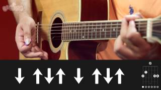 Videoaula Recaídas (aula de violão completa)