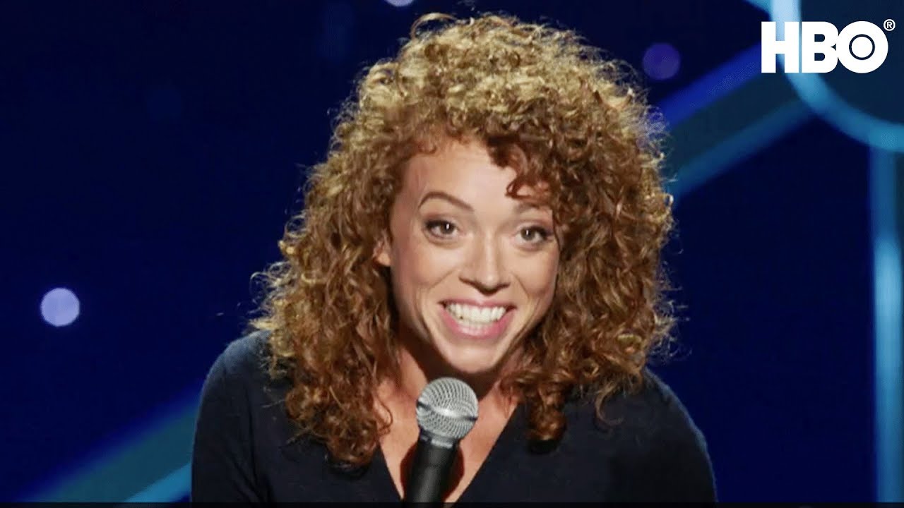 Michelle Wolf: Nice Lady Trailer thumbnail