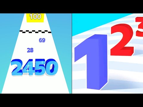 Number Master Gameplay Walkthrough Android iOS #3