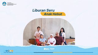 Cerita Rencana Liburan Seru Anak–anak Indonesia Hebat