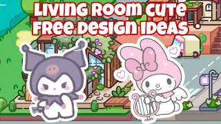 Free Living Room Decorating Ideas Avatar World