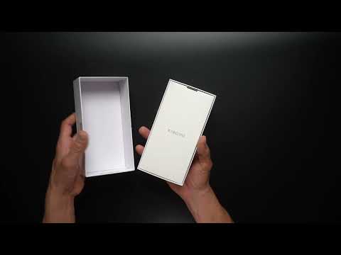 Xiaomi 14T Pro ελληνικό unboxing [Greek]