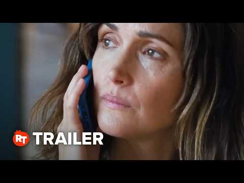 If I Had Legs I&#39;d Kick You Trailer #1 (2025)