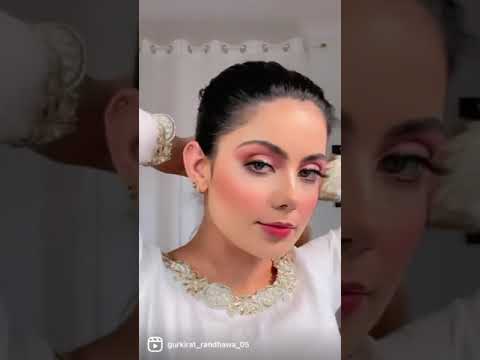 Quick Oily Hair HairStyle | Big Hair Bun Tutorial | Gurkirat Randhawa