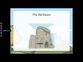 Castle Defense Mechanisms and Structures