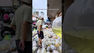 POV : Pov : một ngày đi chợ cá cảnh lấy hàng P1  #baoiba #bettasales #ngocdiemaquarium