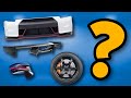 Automotive Knowledge and Trivia