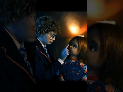 #reels #chucky #fy #chuckyedit #chuckyandnadine #viral #fypシ #nadine #goodchucky #chuckyserie