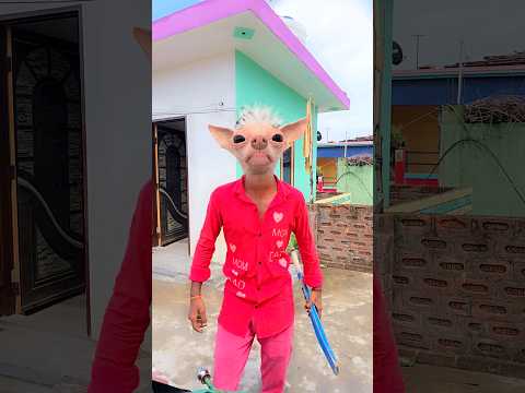 सब लोग कहा गायब हो गए 🤯👻 #youtubeshorts #medhanshproduction #viral #funny #shorts
