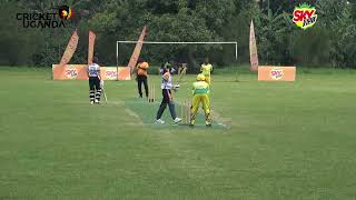 SHREE SSU VS MASAKA SS