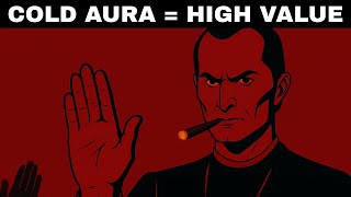 How to Build a Cold, Untouchable Aura That Attracts Power | Machiavelli’s Ruthless Advice