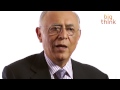 Technological Revolutions and Cognitive Computing