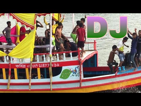 DJ Alamgir 2020 নতুন গান