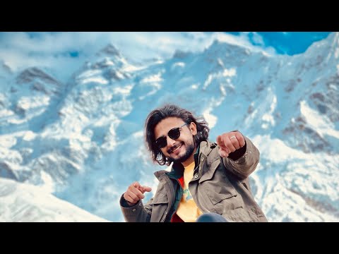 NANGA PARBAT THE KILLER MOUNTAIN | UKHANO | VLOG