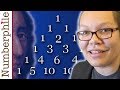 Exploring Pascal's Triangle
