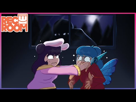 Try Not To Scream (3 Scary Rooms) - Rec Room