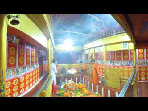 Prayagraj in VR (English)