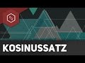 cosinussatz/