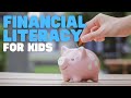 Navigating Needs and Wants in Financial Literacy
