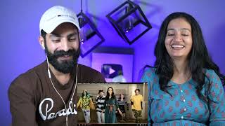 Reaction On : Beauty ~ Ruppi | Beat Blaster