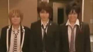 Persona - 3seconds (Male ver.)