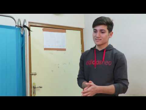 بزانه چی كرد بۆ براكه‌ی 😔💔