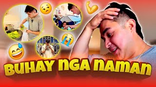 Wander Z Family S1 EP23 - UUWI NA SI CHANG ???