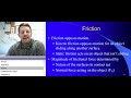 Understanding Forces and Friction