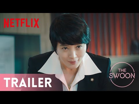 Hyena | Official Trailer | Netflix [ENG SUB]