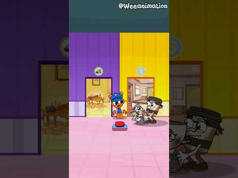 Rich or Poor door? ITALIAN BRAINROT vs Incredibox Sprunki #richorpoor #sprunki