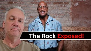 The Truth About The Rock (Stop Believing the Haters)