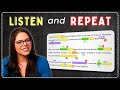 Understanding English Language Concepts