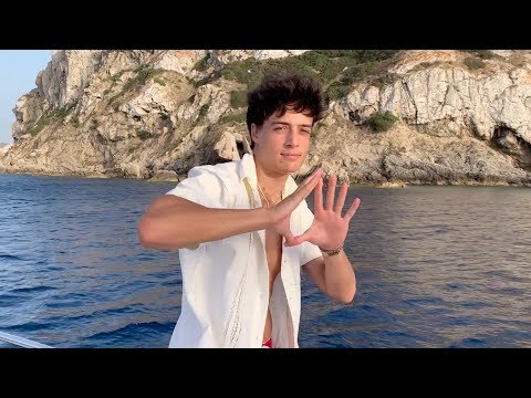 Luis - Vagiaina (Prod. Sick Luke)