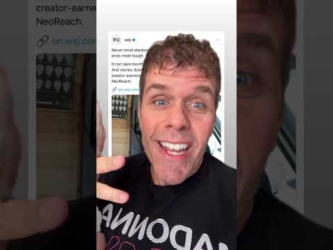 #Want To Be An Influencer? | Perez Hilton
