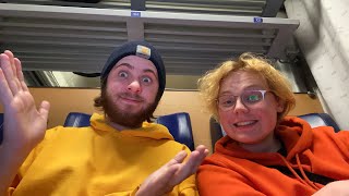Livestream on our Way to “fugging”