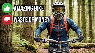 THESE BIKES ARE THE WORST (and the best)