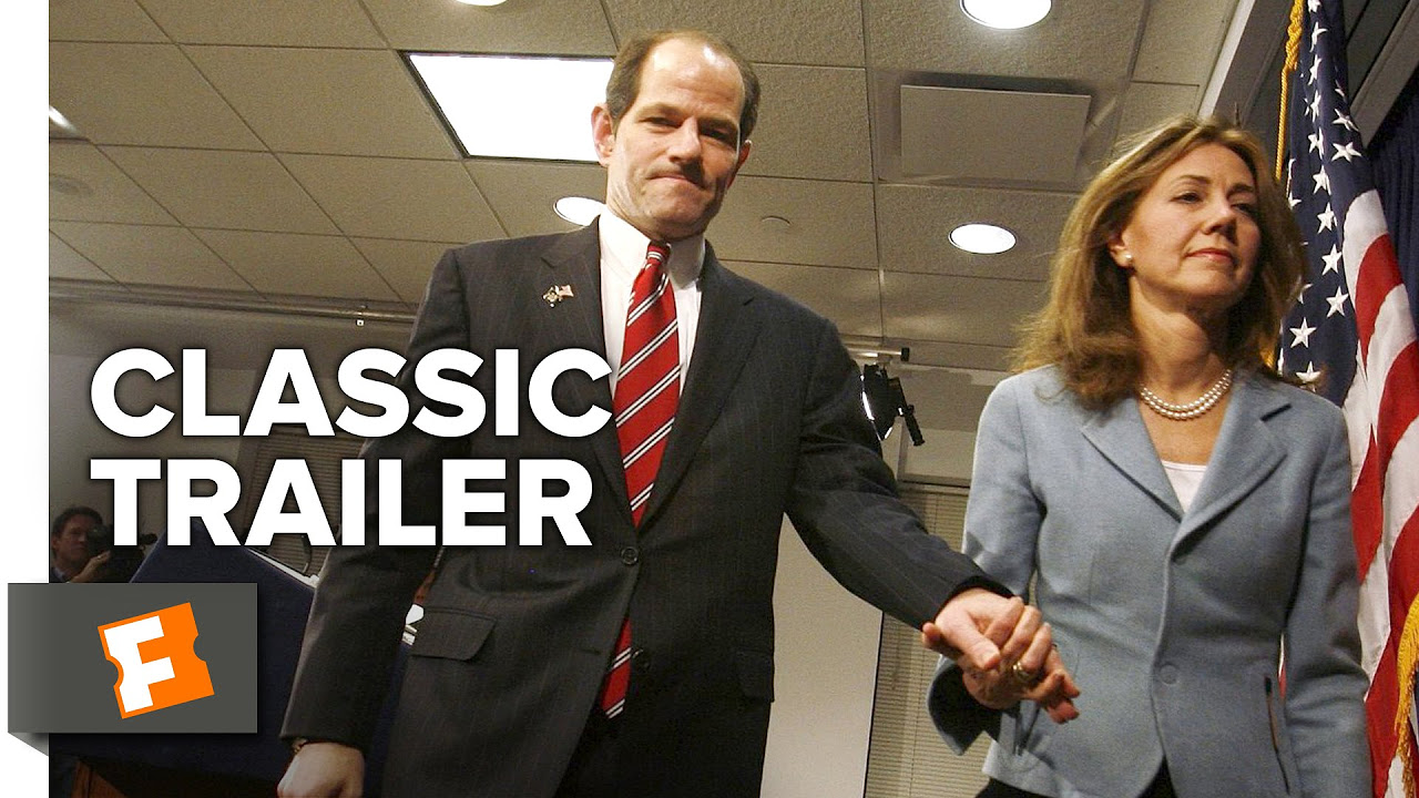 Client 9: The Rise and Fall of Eliot Spitzer Trailer thumbnail